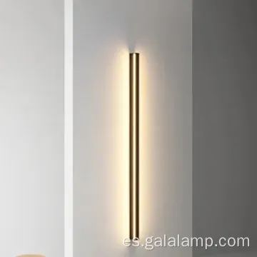 Elegante apliques de pared para acogedores rincones de lectura